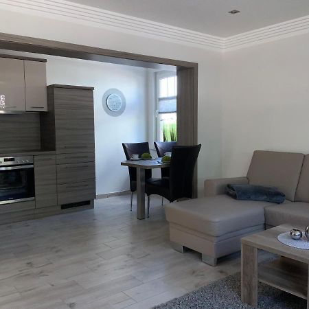 Pension Villa Transvaal Heringsdorf  Exteriér fotografie