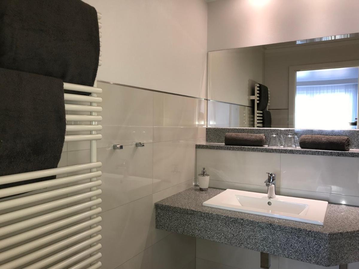 Pension Villa Transvaal Heringsdorf  Exteriér fotografie