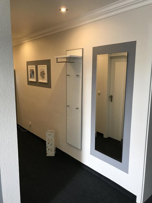 Pension Villa Transvaal Heringsdorf  Exteriér fotografie